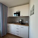 Haus Hohe Worth, Apartment 112