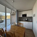 Haus Hohe Worth, Apartment 112