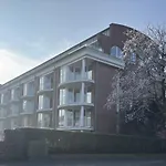 Haus Hohe Worth, Apartment 112