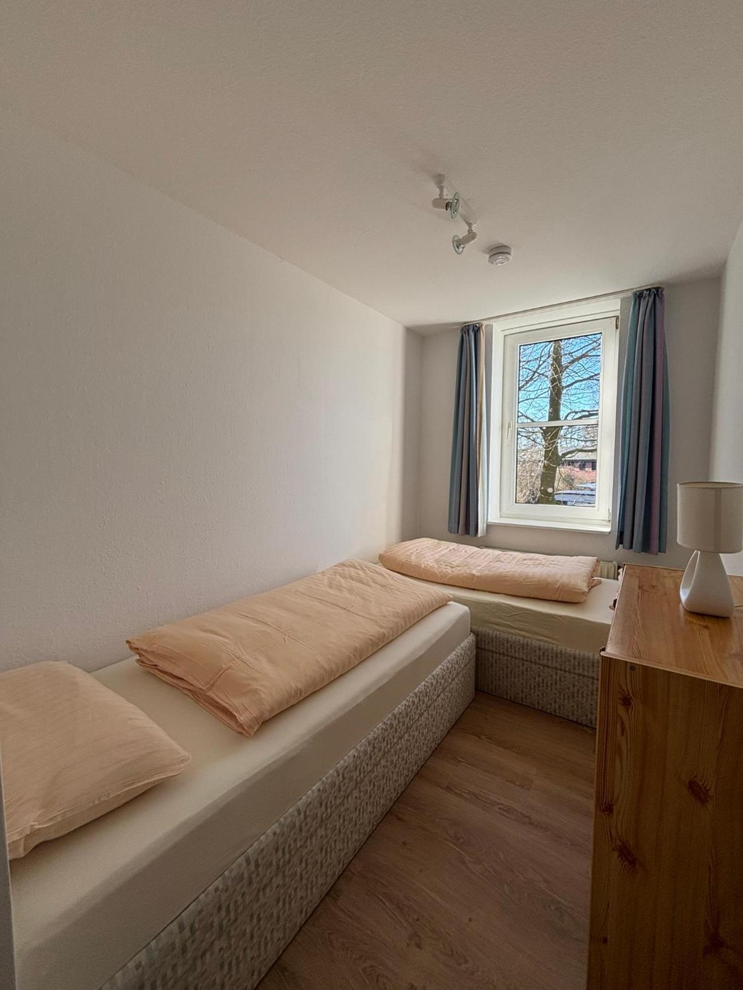 Haus Hohe Worth, 112 Apartment