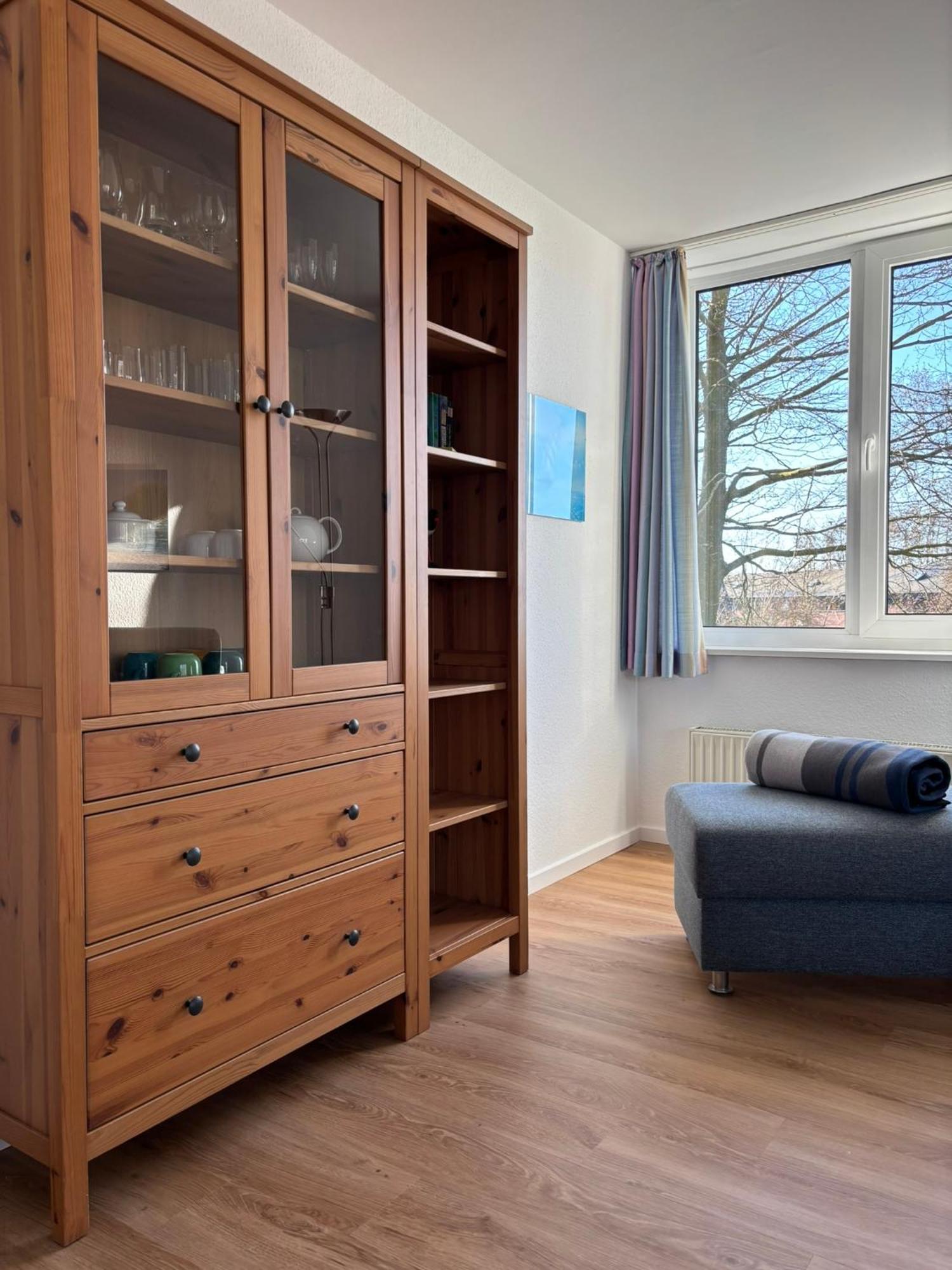 Apartment Haus Hohe Worth, 112 *