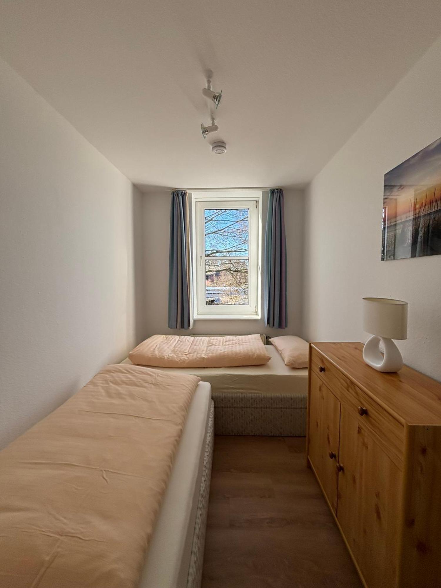 Apartment Haus Hohe Worth, 112 Cuxhaven