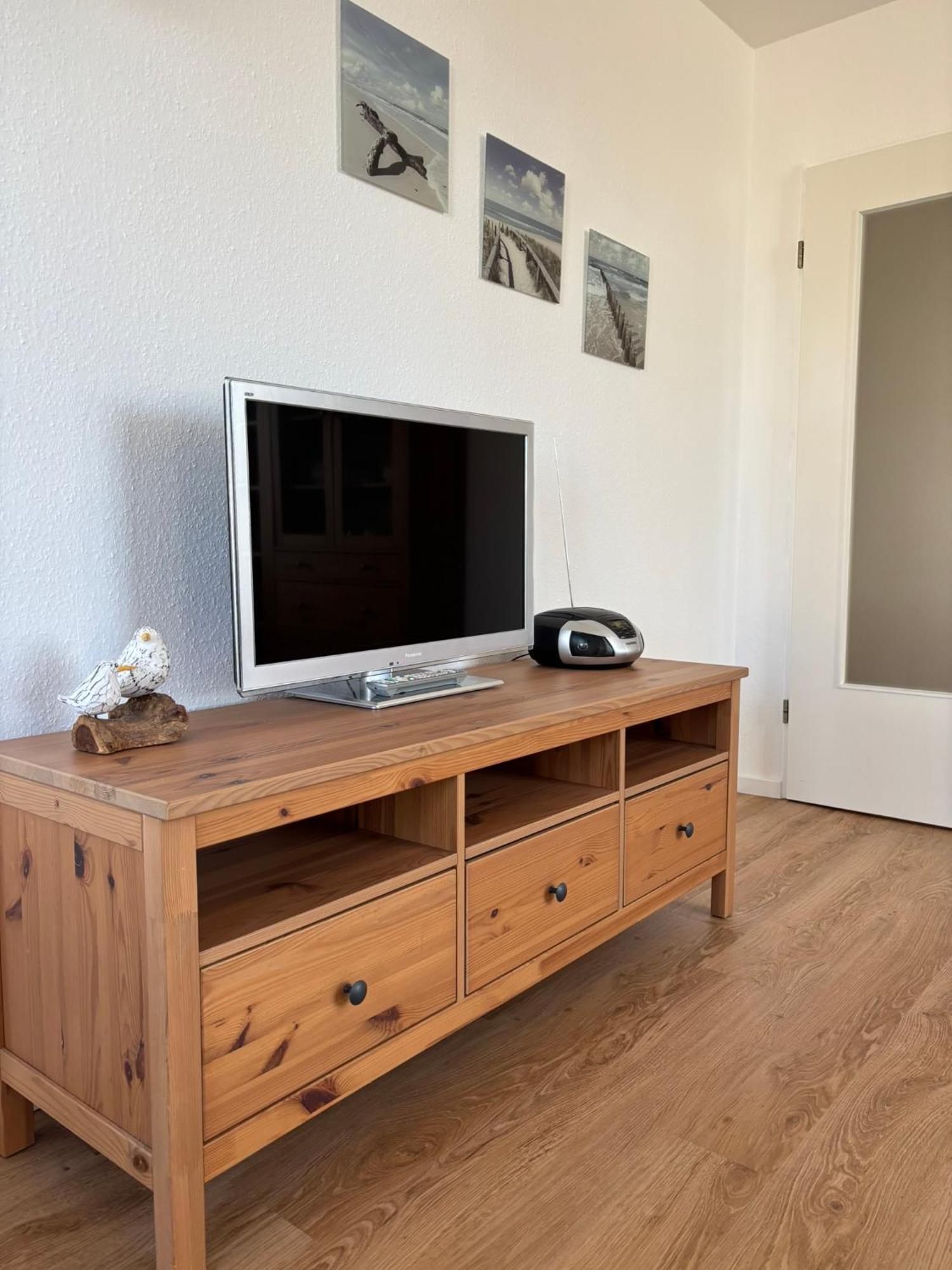 Apartment Haus Hohe Worth, 112 Cuxhaven
