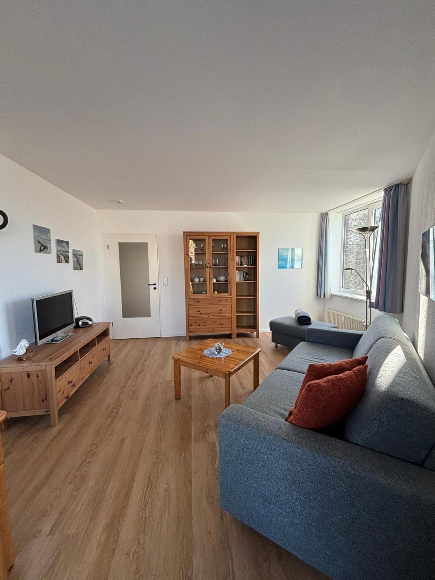 Apartment Haus Hohe Worth, 112 Cuxhaven