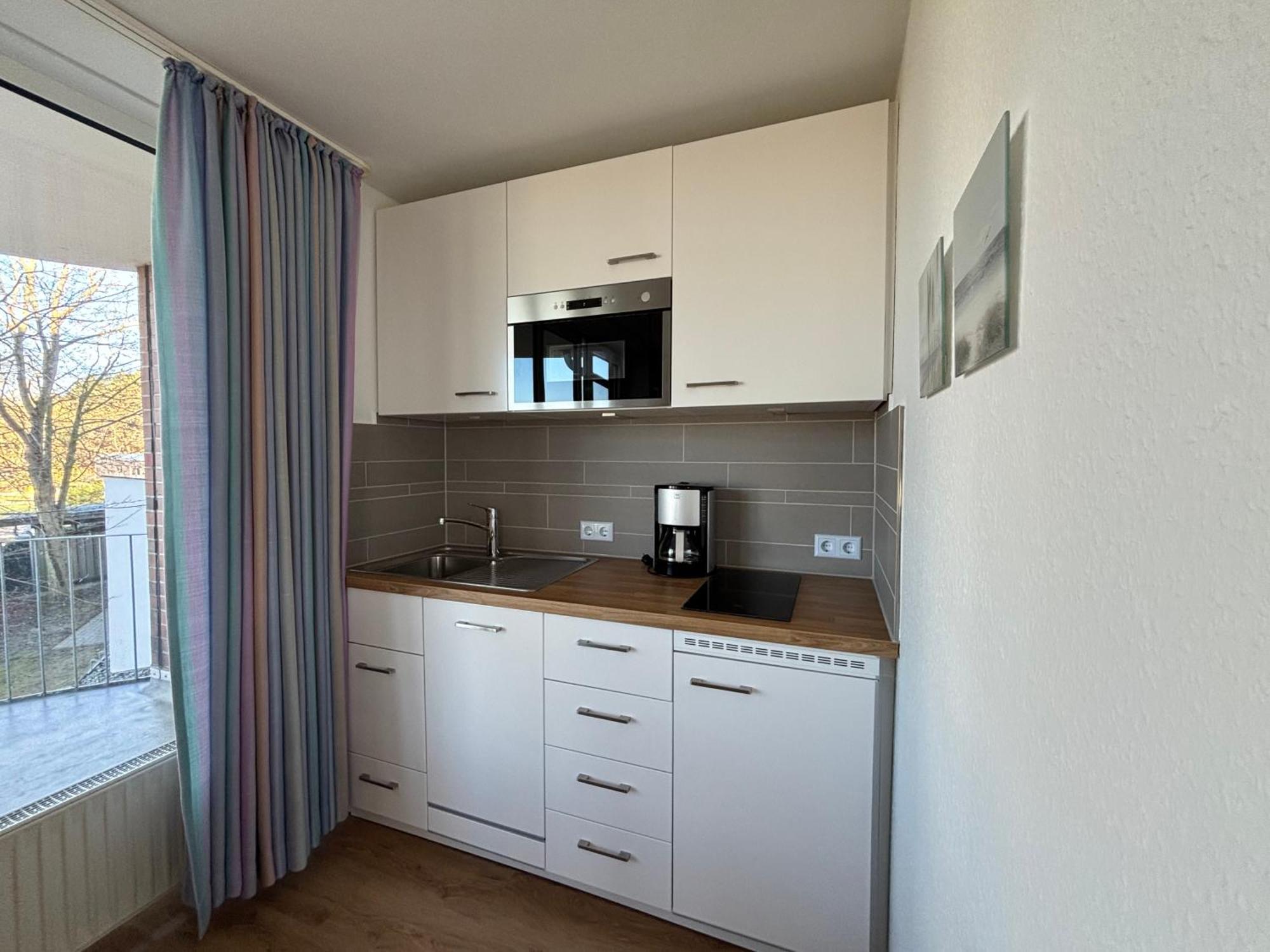Haus Hohe Worth, 112 Cuxhaven