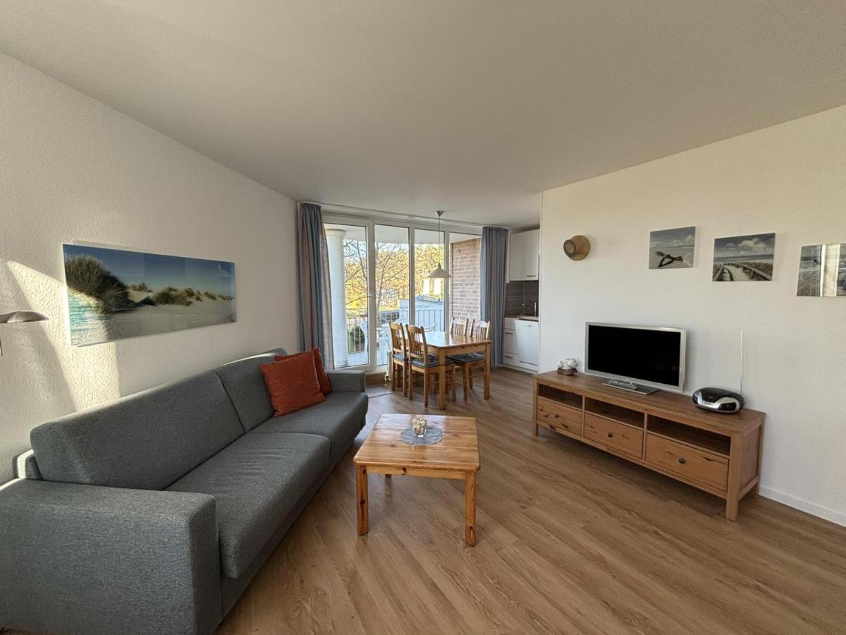 Haus Hohe Worth, 112 * Cuxhaven