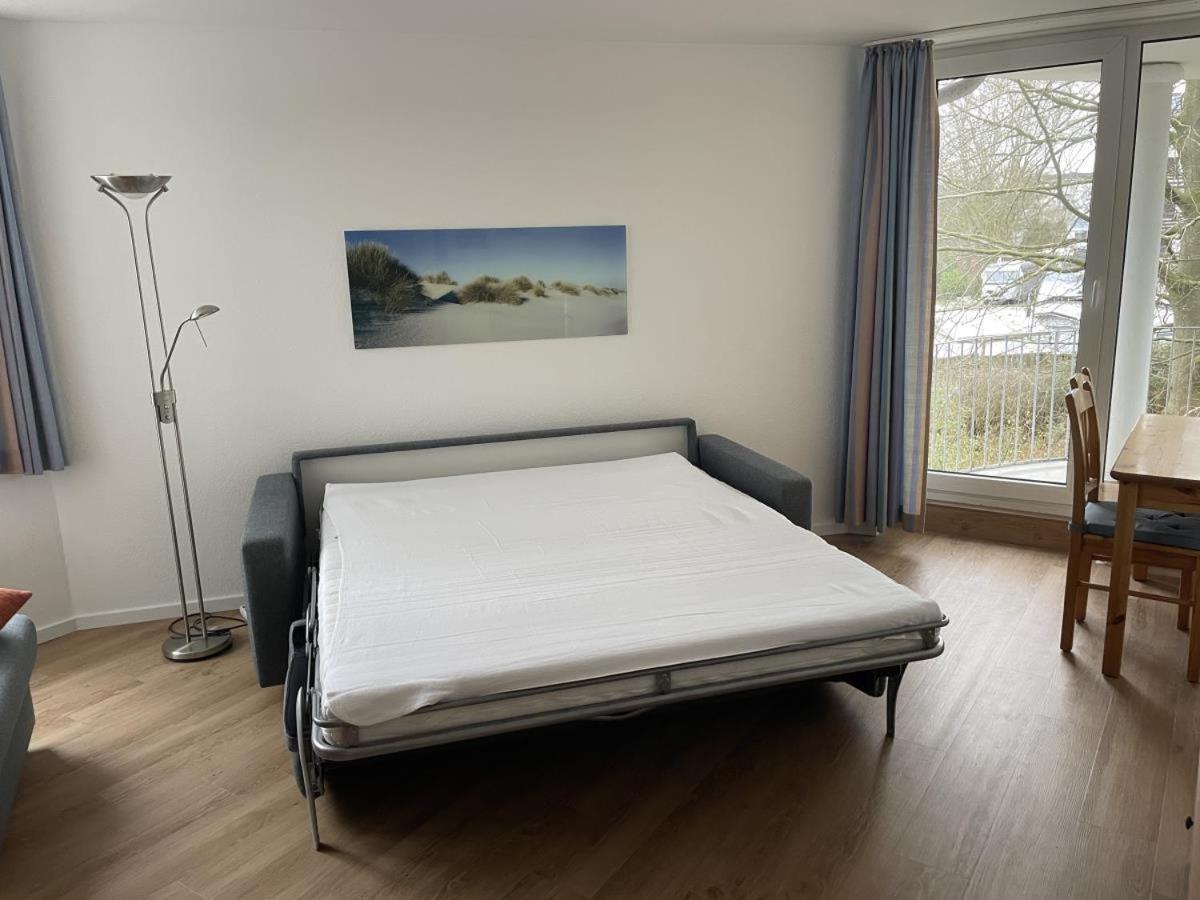 Apartment Haus Hohe Worth, 112