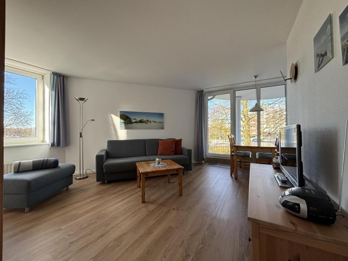 Haus Hohe Worth, 112 Apartment Cuxhaven