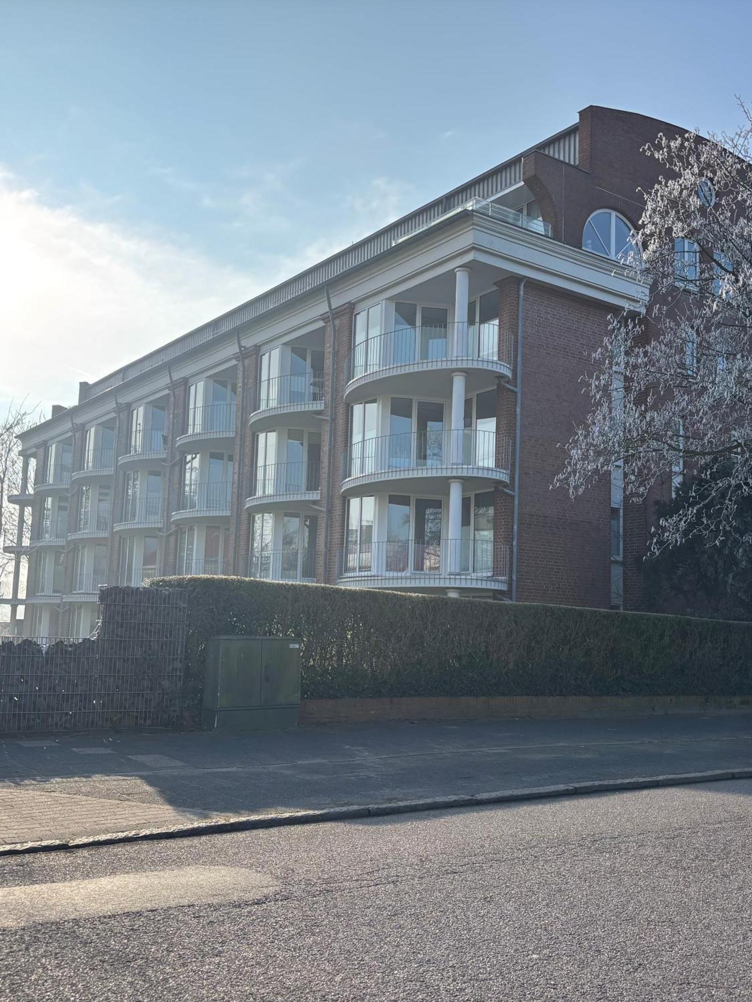 Haus Hohe Worth, 112