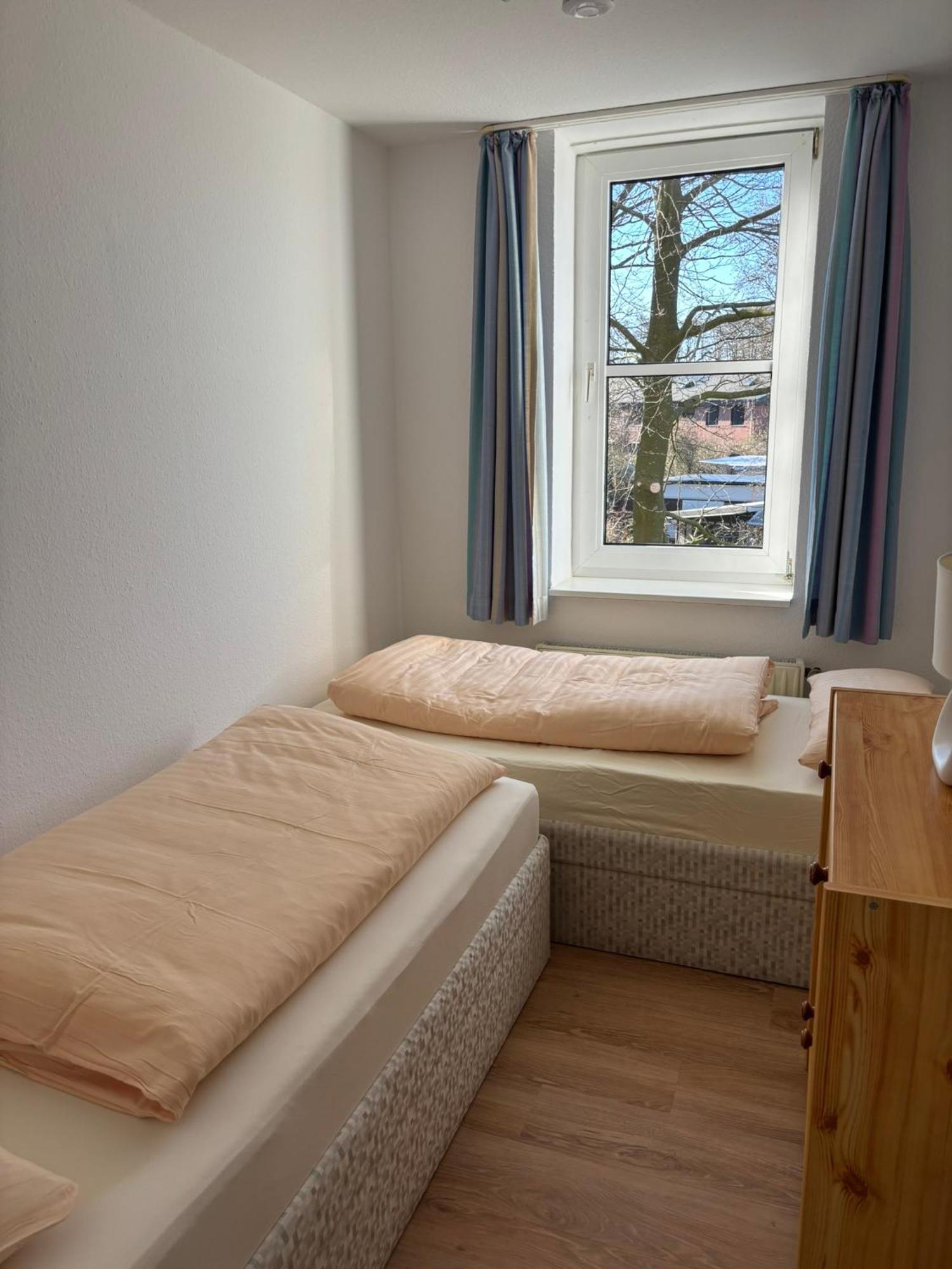 Haus Hohe Worth, 112 Apartment *