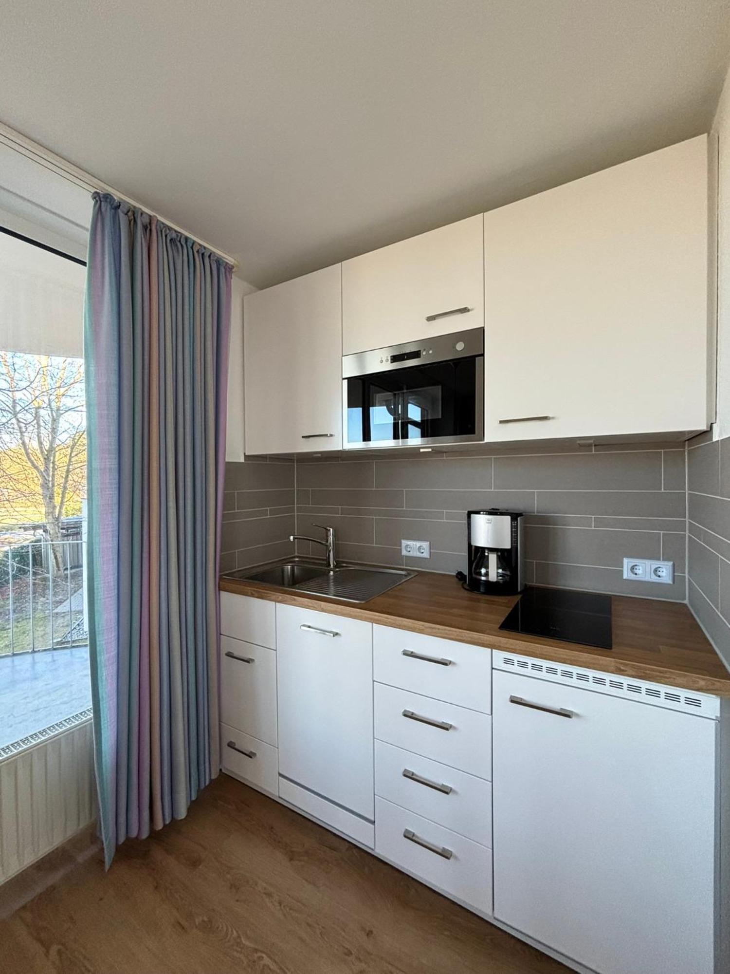 Haus Hohe Worth, 112 * Cuxhaven